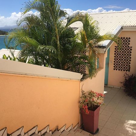 Kazasoley Le Gosier (Grande-Terre) Exterior foto
