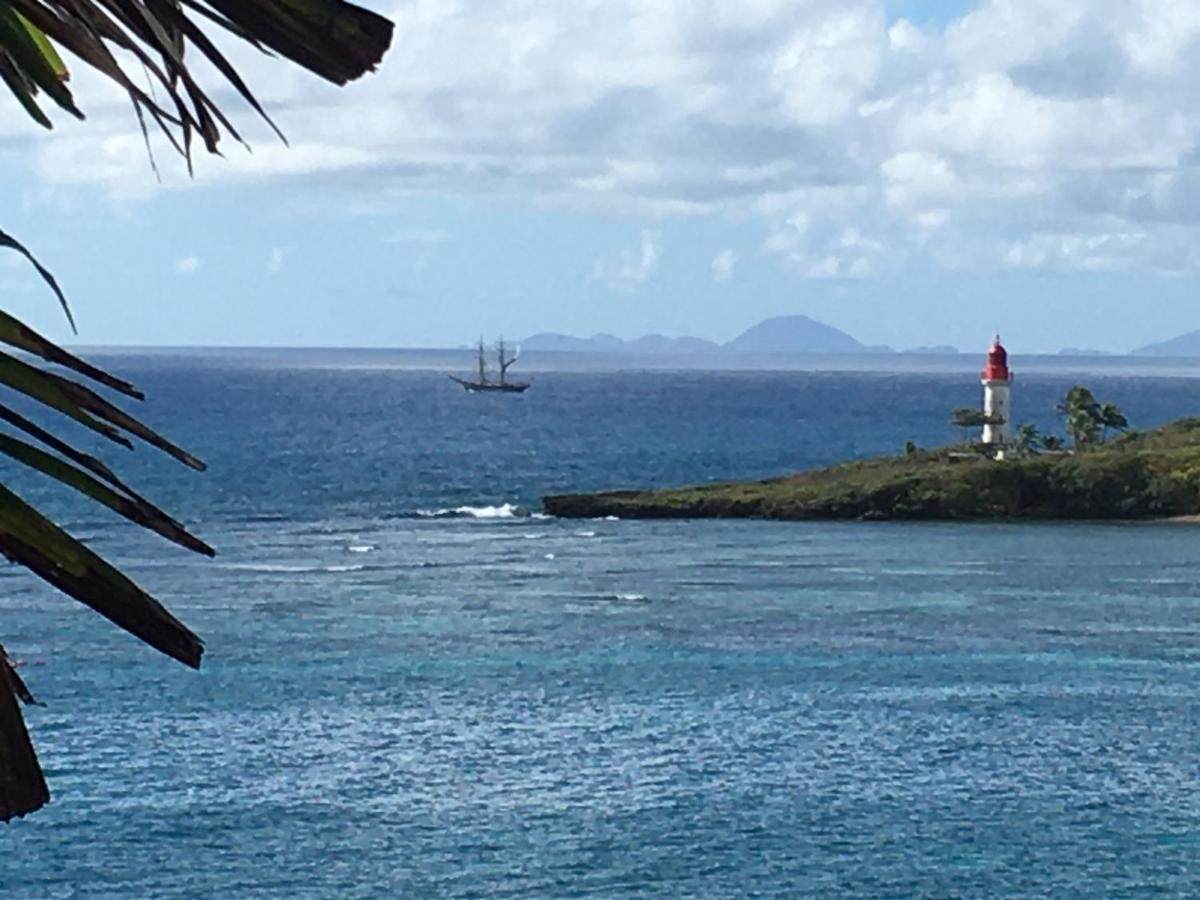 Kazasoley Le Gosier (Grande-Terre) Exterior foto