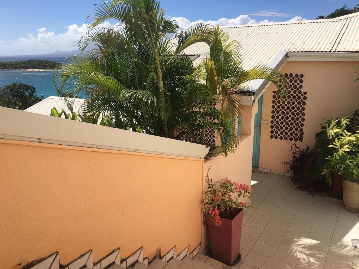 Kazasoley Le Gosier (Grande-Terre) Exterior foto